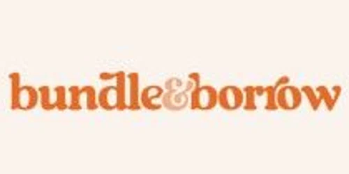 Bundle & Borrow Promo Code
