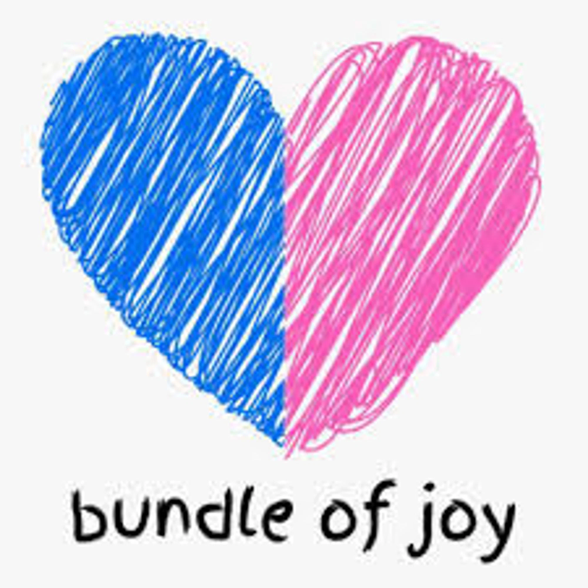 Bundle of Joy Merchant Logo