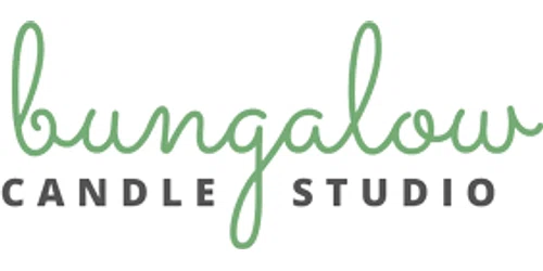 Bungalow Candle Studio Promo Code