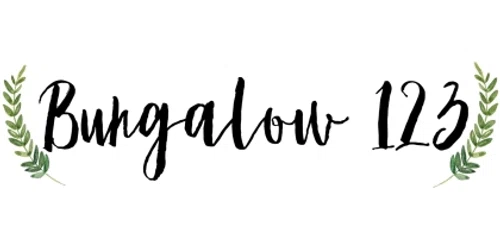 Bungalow 123 Promo Code