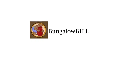 Bungalow Bill coupon