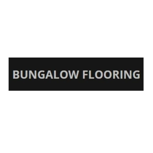 Bungalow Flooring Merchant Logo