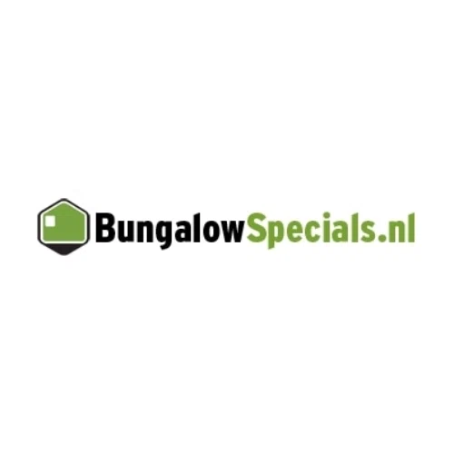 Bungalow Specials Promo Code