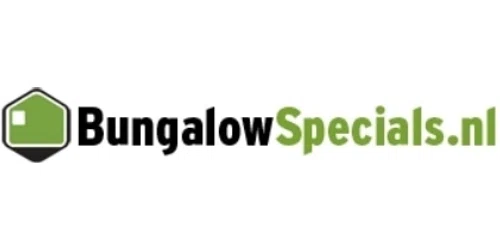 Bungalow Specials Promo Code