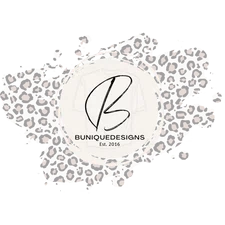 Buniquedesigns Merchant Logo