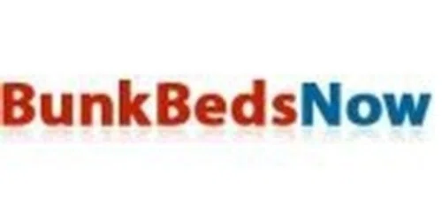 BunkBedsNow.com Merchant Logo