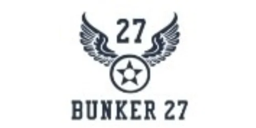 Bunker 27 Promo Code