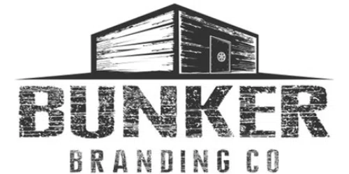 Bunker Branding Merchant logo