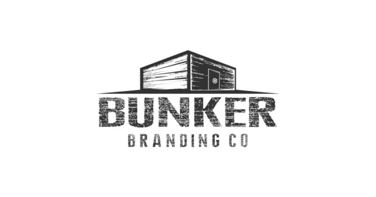 Bunker Branding Discount Codes 25 Off in January 2025