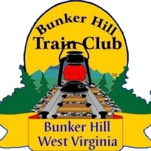 Bunker Hill Train Club Merchant Logo