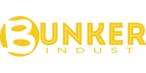 Bunker Indust Promo Code