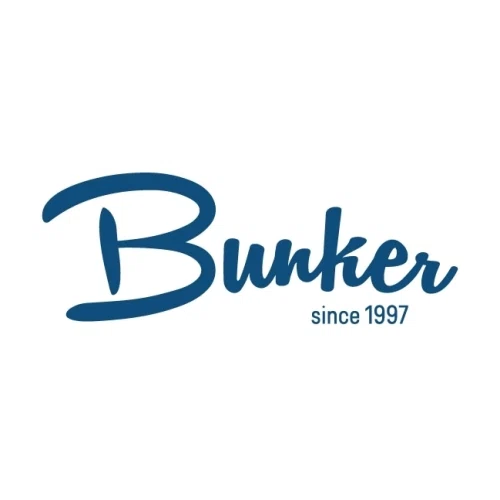 Bunker Merchant Logo
