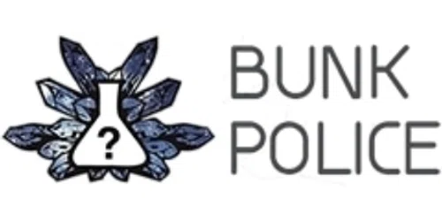 Bunk Police Promo Code
