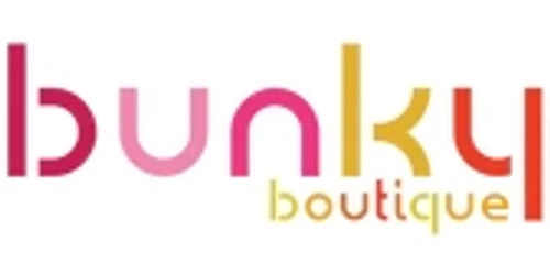 Bunky Boutique Promo Code