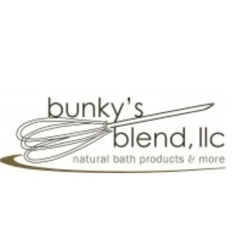 Bunky's Blend Merchant Logo