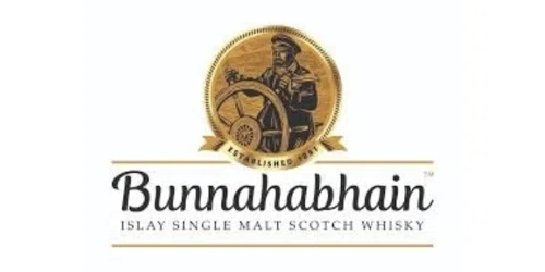 Bunnahabhain Merchant logo