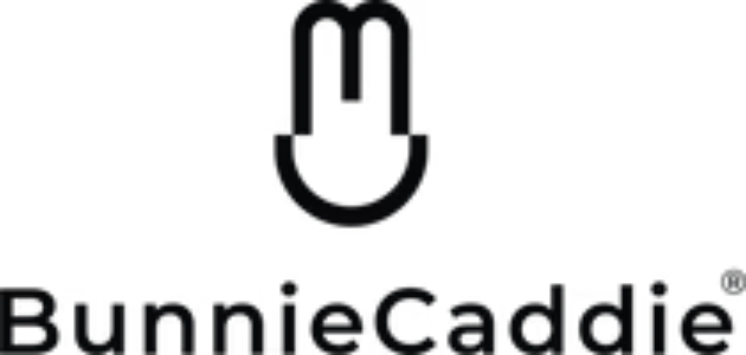 Bunnie Caddie Merchant Logo