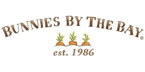 Bunnies by the Bay Merchant logo