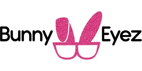 Bunny Eyez Merchant logo
