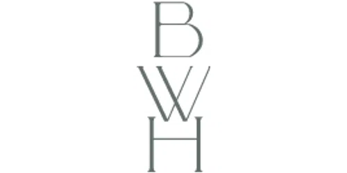 Bunny Williams Home Merchant logo