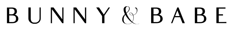 Bunny and Babe Winnetka Merchant Logo