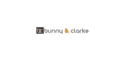 Bunny and Clarke coupon