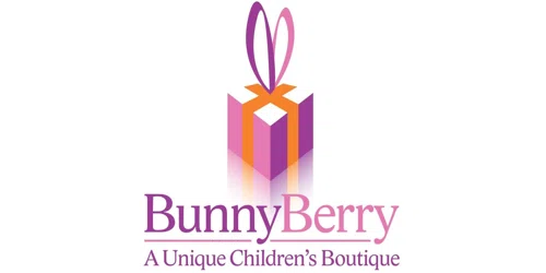 BunnyBerry Merchant logo