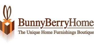 Bunnyberry Home Merchant Logo