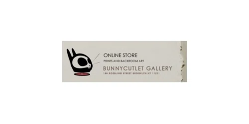Bunnycutlet Gallery coupon