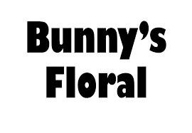Bunny's Floral Merchant Logo