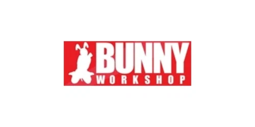 Bunny Workshop coupon