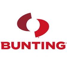 Bunting Merchant Logo