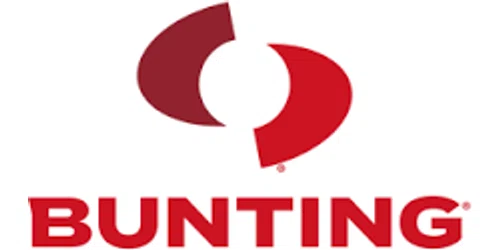 Bunting Promo Code