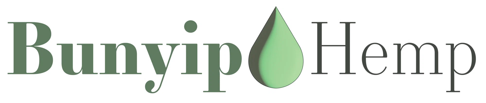 Bunyip Hemp Merchant Logo