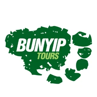 Bunyip Tours Merchant Logo