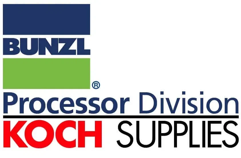 Bunzl Processor Division Merchant Logo