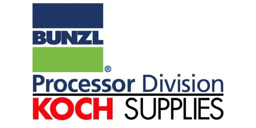 Bunzl Processor Division Promo Code
