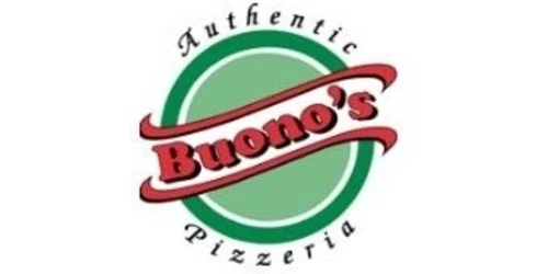 Buono's Pizzeria Promo Code