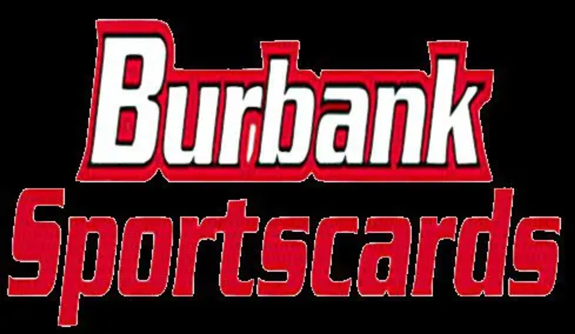 Burbank Sportscards Promo Code