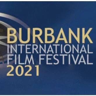 Burbank International Film Festival Merchant Logo