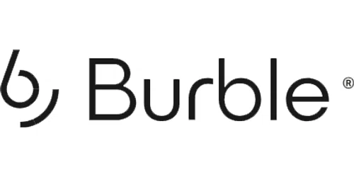 Burble Promo Code