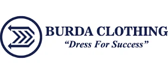 BurdaClothing Promo Code