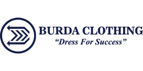 BurdaClothing Promo Code