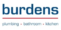 Burdens Bathrooms AU Promo Code