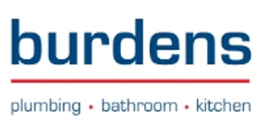 Burdens Bathrooms AU Merchant logo