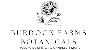 Burdock Farms Botanicals Promo Code