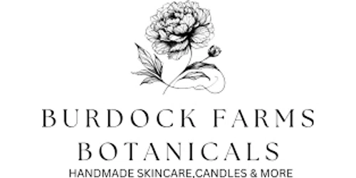 Burdock Farms Botanicals Promo Code