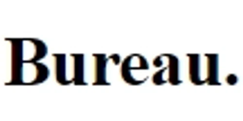 Bureau Promo Code