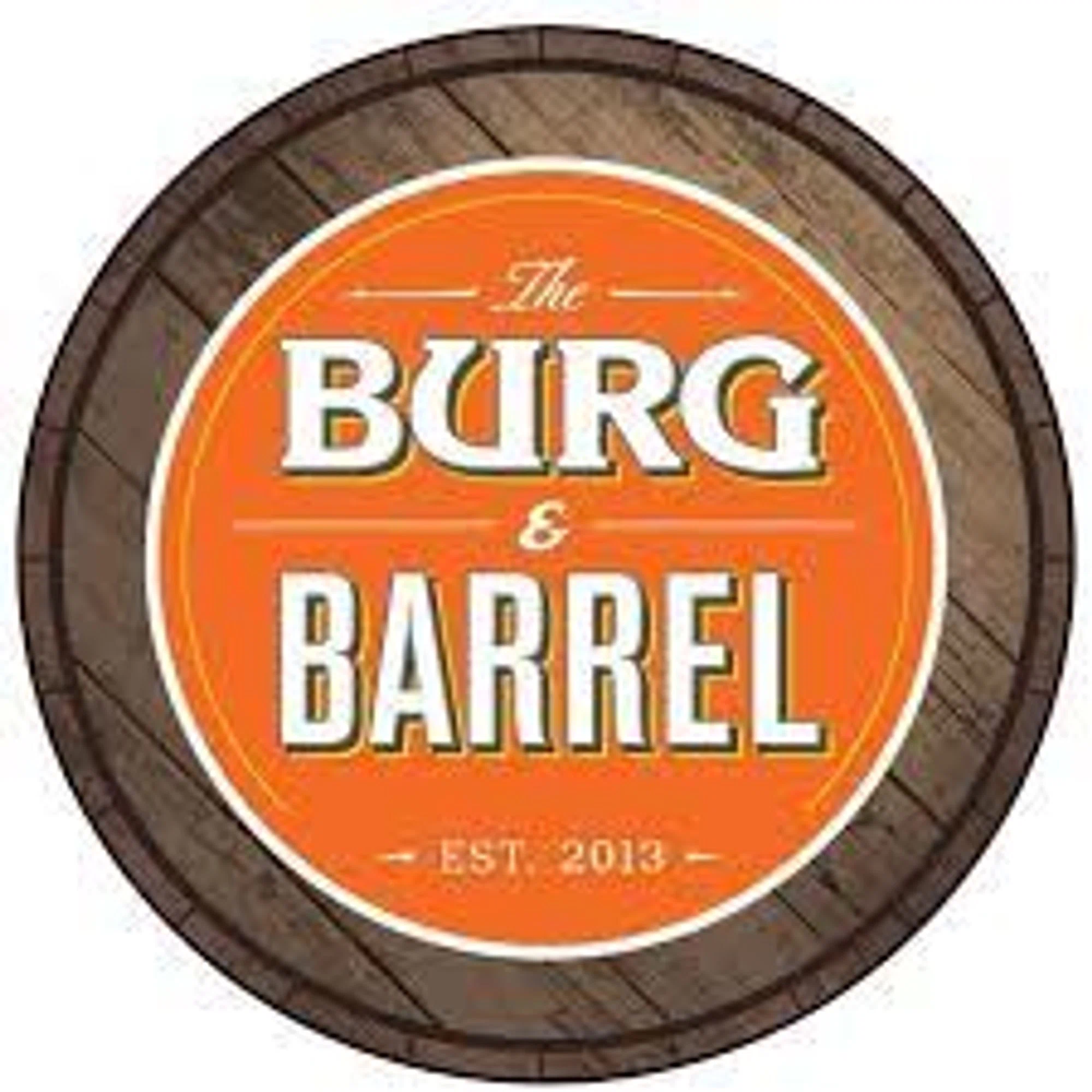 BURG & BARREL Promo Code — 20 Off in September 2024