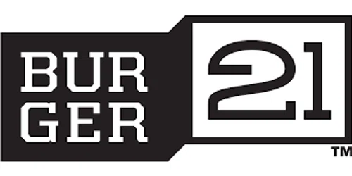 Burger 21 Promo Code